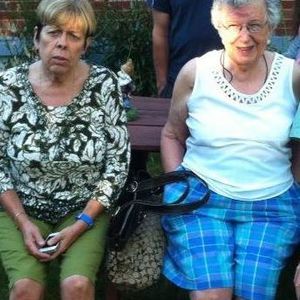 Meet your Posher, Susan